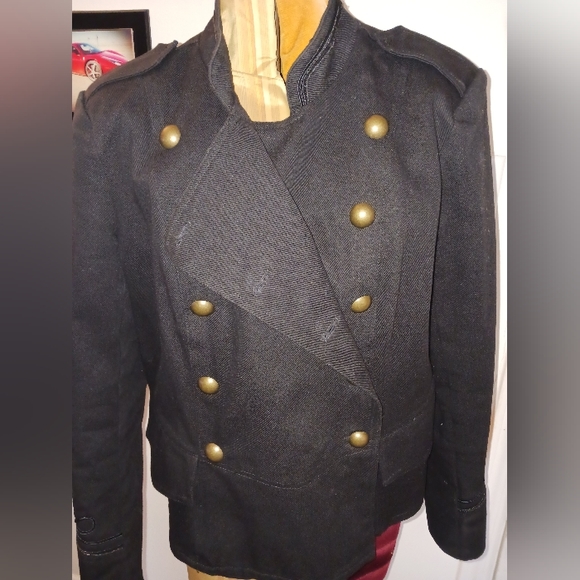 Jacket - Picture 2 of 2